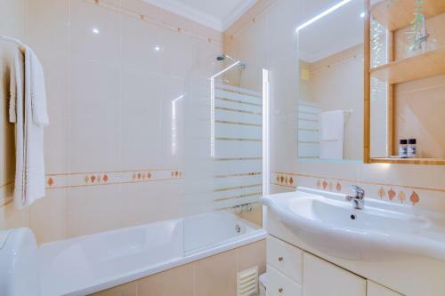 Apartamento Al - Quarteira Old Town