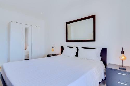 Apartamento Al - Quarteira Old Town