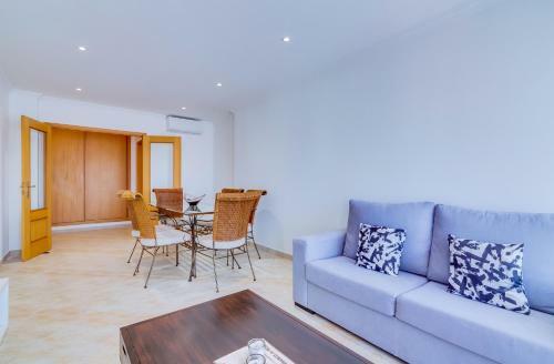 Apartamento Al - Quarteira Old Town