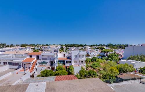 Apartamento Al - Quarteira Old Town