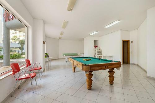 Apartamento 5� N2. Av Tivoli, Vilamoura.