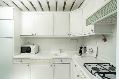 Apartamento Marina Views