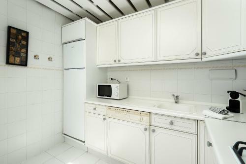 Apartamento Marina Views