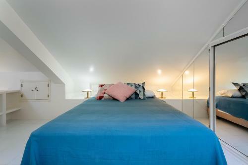Apartamento Marina Views