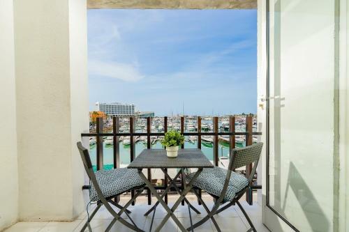 Apartamento Marina Views