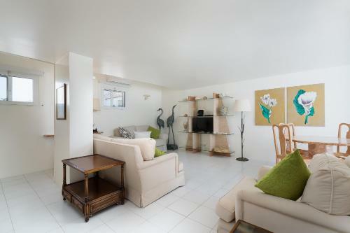Apartamento Marina Views