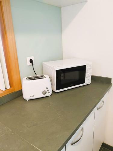 Apartamento Residence Golf Club 415