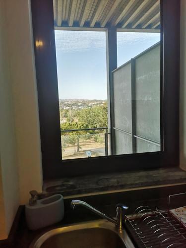 Apartamento Residence Golf Club 415
