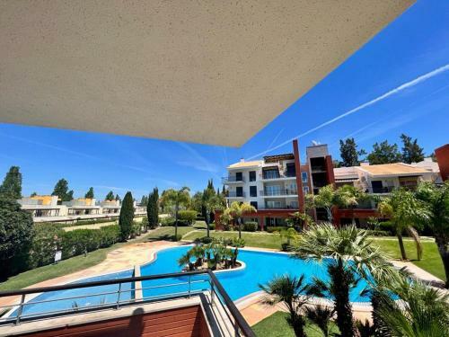 Palm Village T2 Apartment