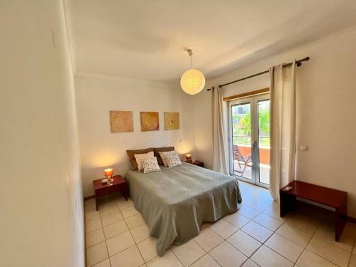 Palm Village T2 Apartment