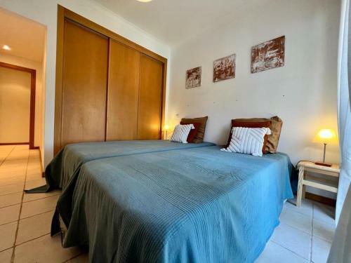 Palm Village T2 Apartment