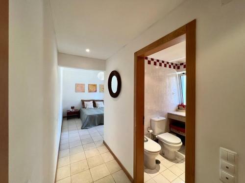 Palm Village T2 Apartment