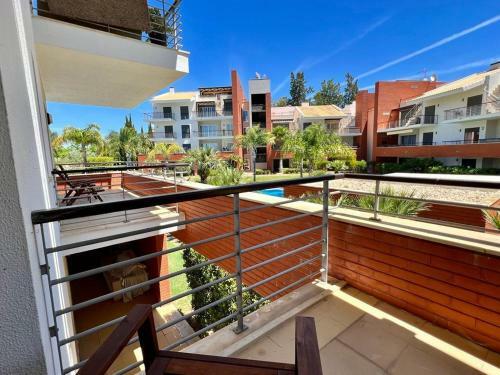 Palm Village T2 Apartment