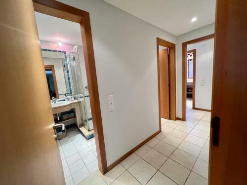 Palm Village T2 Apartment