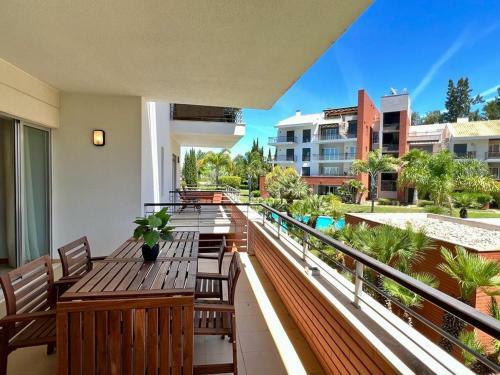 Palm Village T2 Apartment