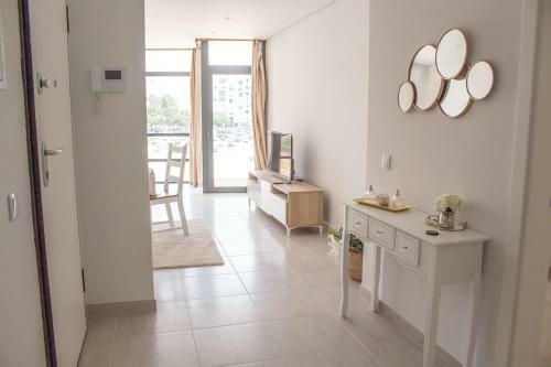 Seaside Charming Apartment