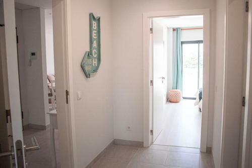 Seaside Charming Apartment