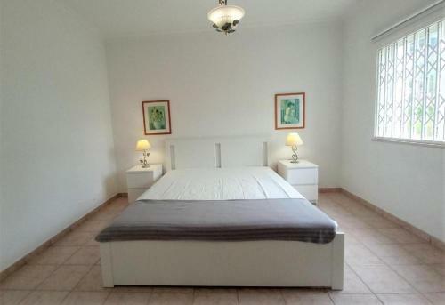 Villa Vila Rosada
