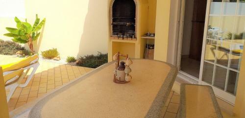 Villa Vila Rosada