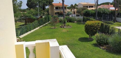 Villa Vila Rosada