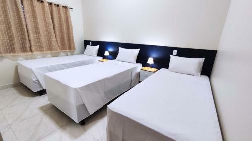 Salvador Palace Hotel