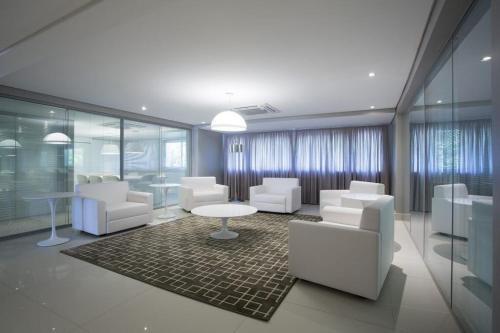 Apartamento Trend Nova Carlos Gomes - 208