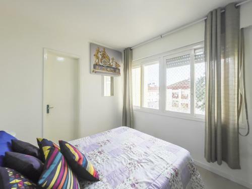 Apartamento Apto C Wifi Perto Do Parque Germania, Porto Alegre