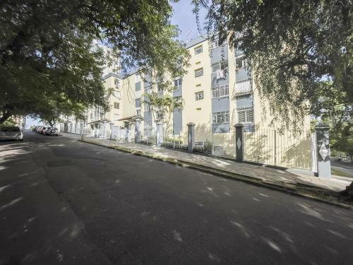 Apartamento Apto C Wifi Perto Do Parque Germania, Porto Alegre