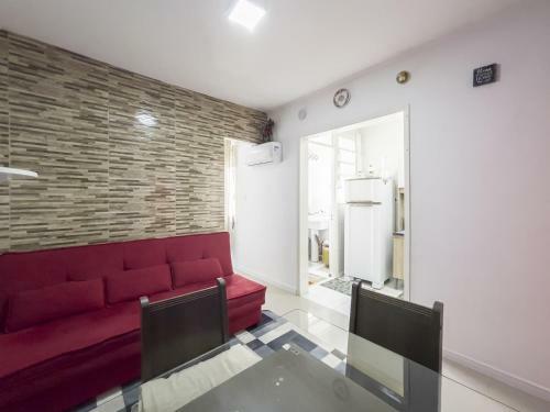 Apartamento Apto C Wifi Perto Do Parque Germania, Porto Alegre