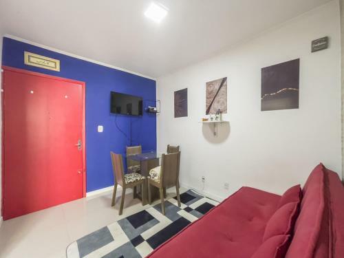 Apartamento Apto C Wifi Perto Do Parque Germania, Porto Alegre