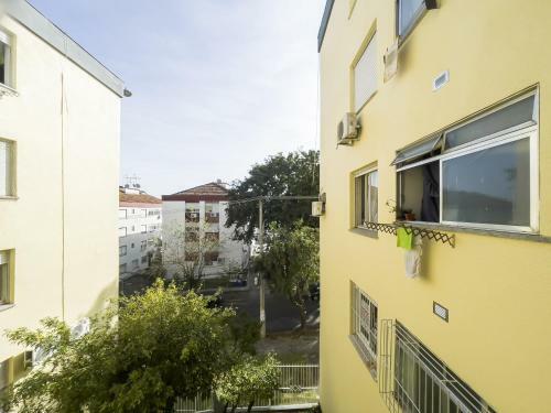 Apartamento Apto C Wifi Perto Do Parque Germania, Porto Alegre