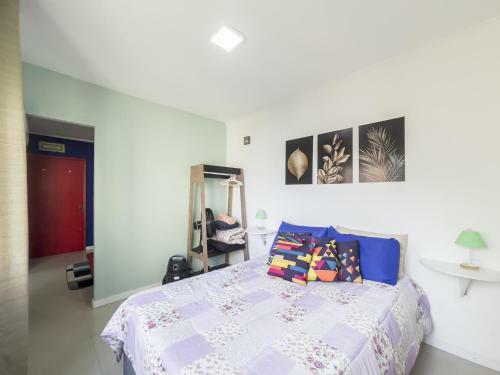 Apartamento Apto C Wifi Perto Do Parque Germania, Porto Alegre