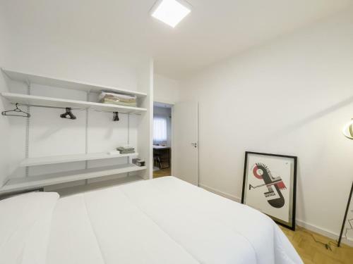 Apartamento Apto Charmoso Com Wi-fi Em Porto Alegre Rs