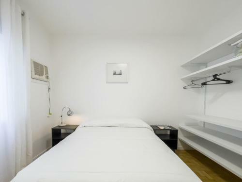 Apartamento Apto Charmoso Com Wi-fi Em Porto Alegre Rs