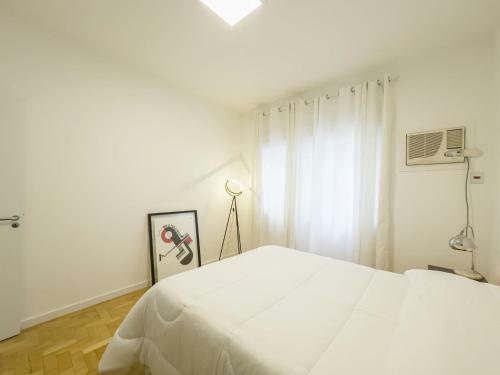 Apartamento Apto Charmoso Com Wi-fi Em Porto Alegre Rs