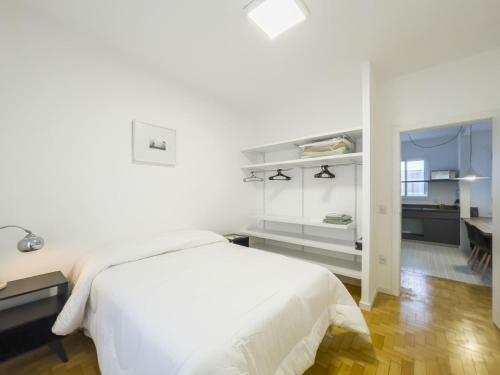 Apartamento Apto Charmoso Com Wi-fi Em Porto Alegre Rs