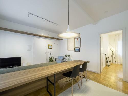 Apartamento Apto Charmoso Com Wi-fi Em Porto Alegre Rs