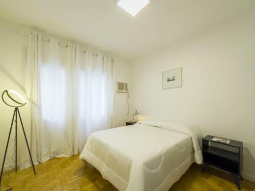Apartamento Apto Charmoso Com Wi-fi Em Porto Alegre Rs