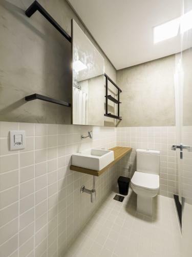 Apartamento Apto Charmoso Com Wi-fi Em Porto Alegre Rs