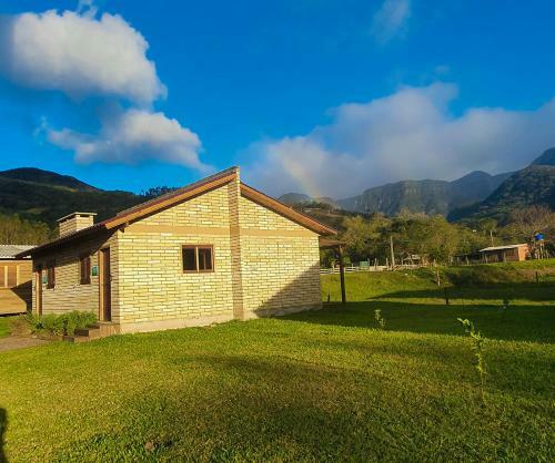 Su�te Canyons Do Brasil