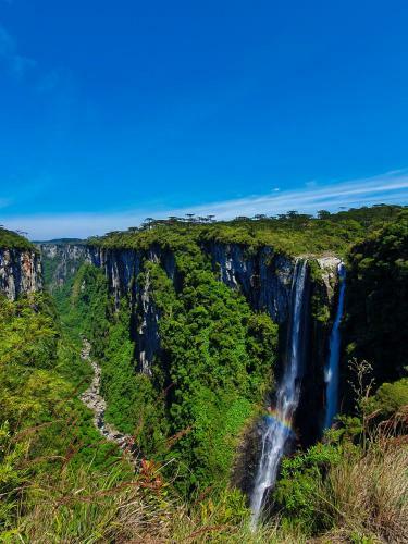 Su�te Canyons Do Brasil