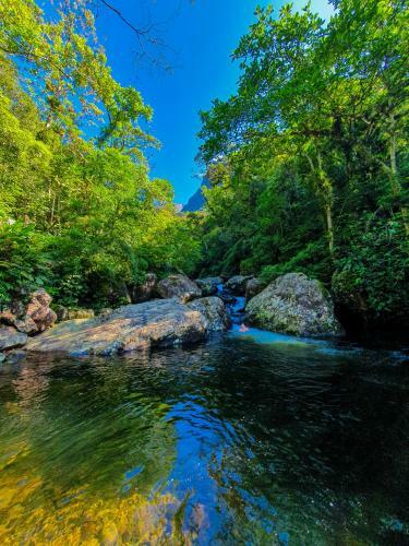 Su�te Canyons Do Brasil