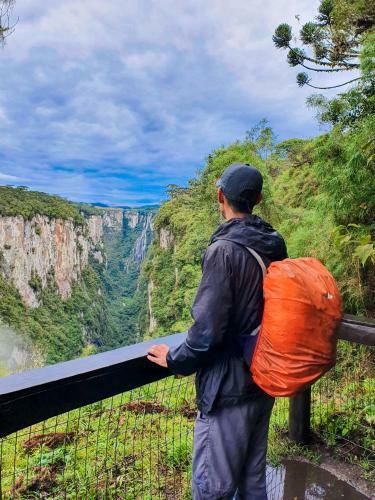 Su�te Canyons Do Brasil