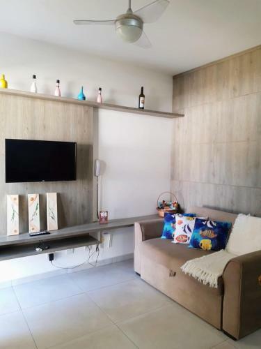 Comodidade E Lazer Aparthotel Solar �gua Pipa