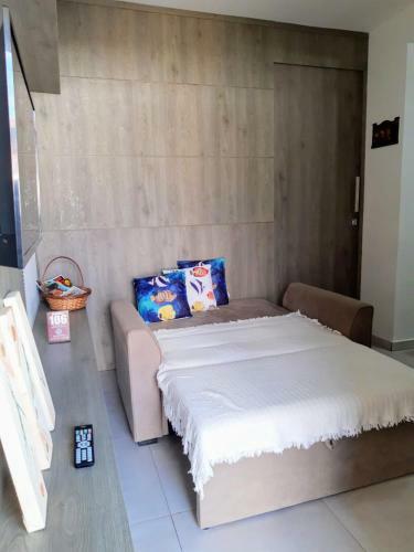 Comodidade E Lazer Aparthotel Solar �gua Pipa