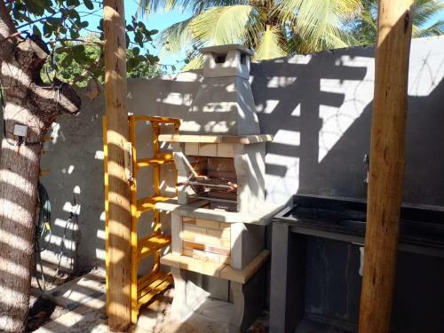 Casa Verde Mar�