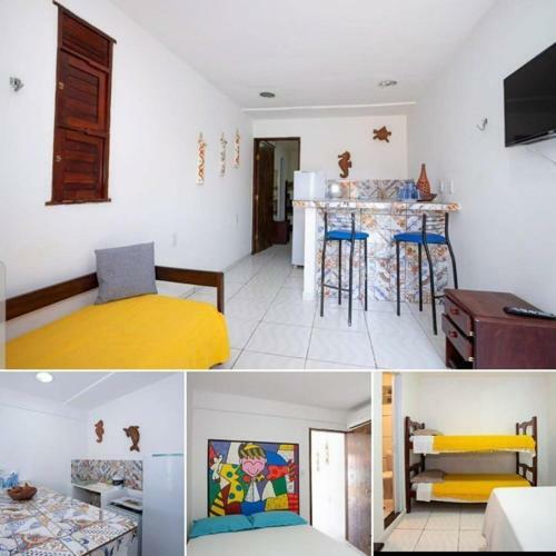 Hostal Oxente Flats