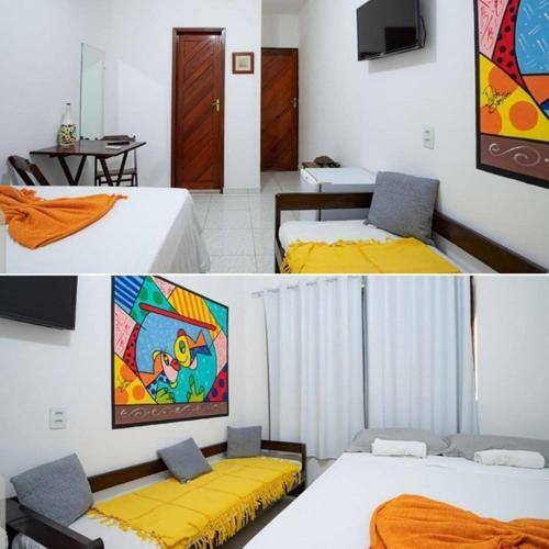 Hostal Oxente Flats