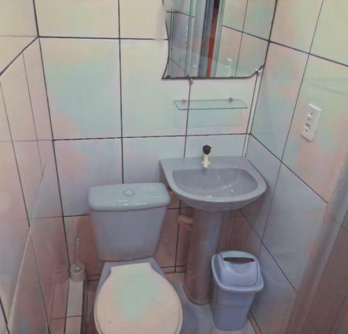 Hostal Oxente Flats