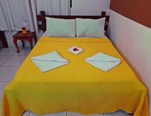 Hostal Oxente Flats